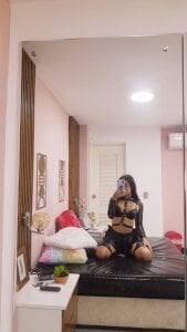 RubyCollins_ 🖤 Pic