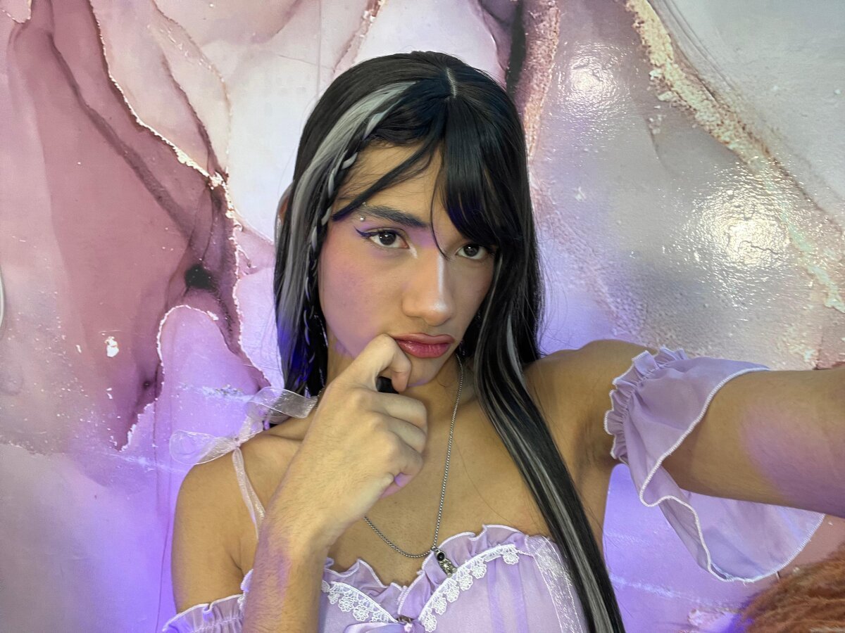 zuri_lux Foto en Tendencia 1574