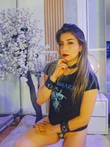 ElizabethAdams_ Elegant and hot 🔥💦 Fotka 3