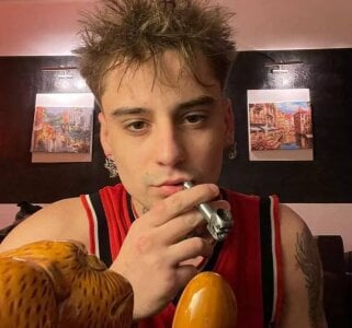 drillfilow Smoke Break Vibes  4. fénykép