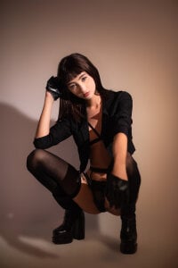 Natsumi_kyouuno Dream Girl Pic