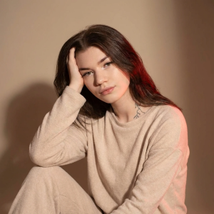 TwixieGuo Just cute Aurora Foto 2