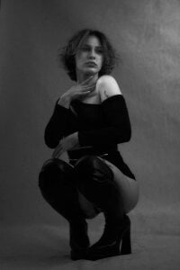 Midnight Tease de AlbyDengrov  photos