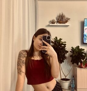 Sweetheart_baby0 Public Pic 4