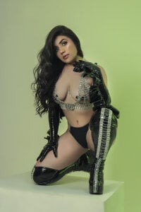 Shining de KendraClarkX  3 Imagens