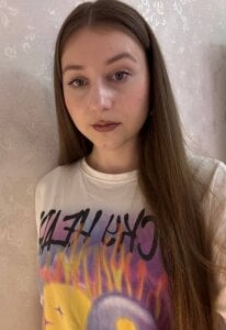 AudriaSagan Velvet Moments Pic