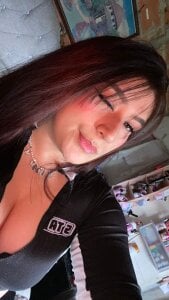 ChloeeFox Public Kuva