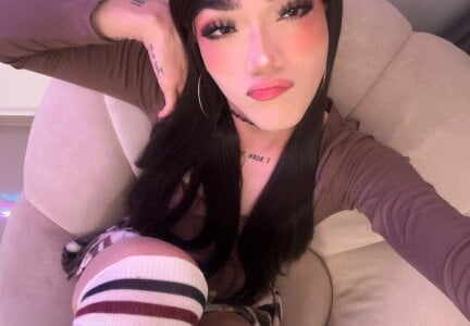 🤎🟫 od Bonnie_Luxury  5 snímek