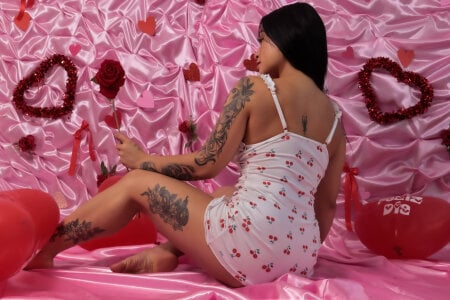 isa_anderson Looks that provoke, smiles that ignite 💖💖 Fotka 5