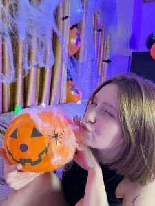 Girls_Fingers🎃preparation for Halloween🔥图片 2