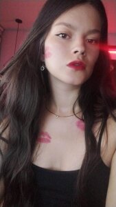 Happy Valentine's Day, I want you just for me 💘 od Sara_valderrama_  5 snímek