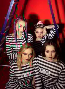 TwixCouple Halloween 2025 ( guess who we are lol) Pic 9