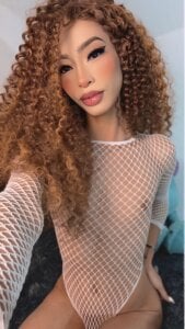NahiaFox New Photos ❤ Pic 3