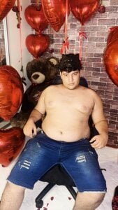 “Shall we play my Valentine?” od mazenrois  5 snímek