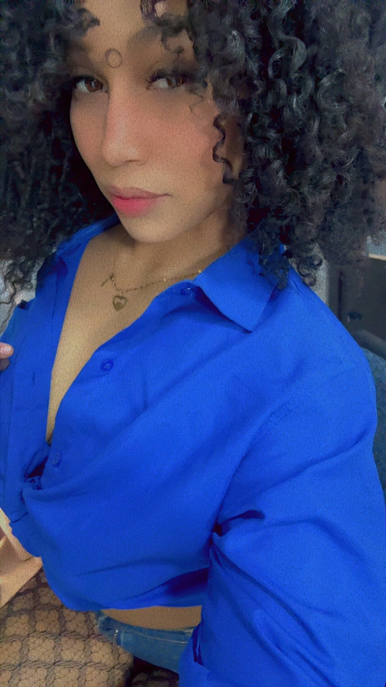 _Crystal_evains My Aly secretary  3. fénykép