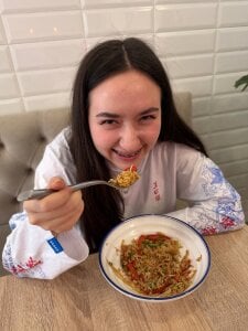 LuclieOppy Public Pic 2