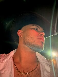 Camilo_caballero I'm your gentleman Poză 3