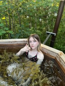 KissChristie Public Immagine  3