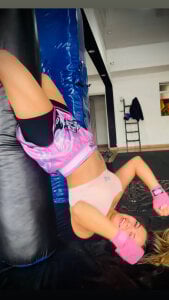 brianahill_My Hobby图片 3