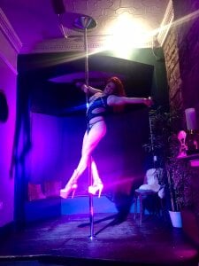 SultrySavannah Public Pic 5