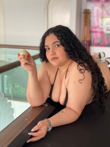 ZairaBlaze Public Pic 4