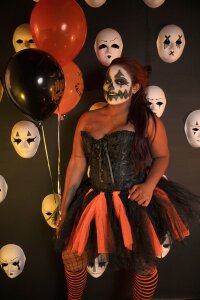 Hill_Brownie halloween Pic 7