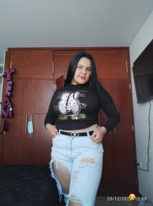 BabyBlondeX_eup Public Kuva 2