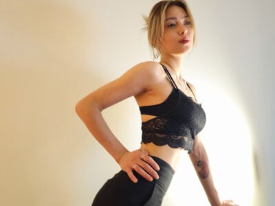 AlysiaSun_ Strictly for u... Maybe Pic 7