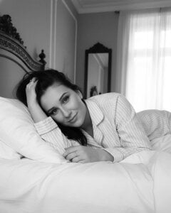 Xtraem_CrushA bit of a cozy atmosphere.图片 2