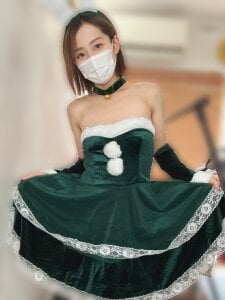 Ki-_-i クリスマスサンタ🎅🩷 Foto 5