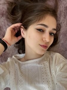 HaIinaDifabio ☁️Pink cloud🌸  4. fénykép