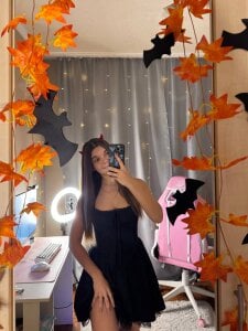 _cute_ice Happy Halloween! Pic 3