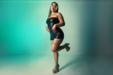 chanell_rose Public Foto 2