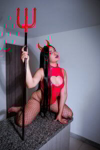 Halloween 2025 de Lia_sarahi  2 Imagens