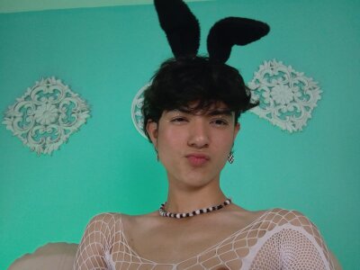 BEAUTIFUL BUNNY de Elliot_younng Fotos 7