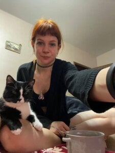 Zdjęcia alicefloww Quiet company:  5