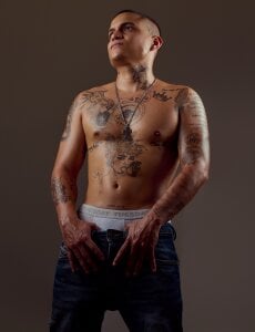 NoahDiaz I am original Pic 2