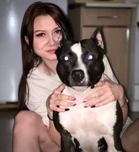 TravisStalter Just a me ❤️ Pic 2