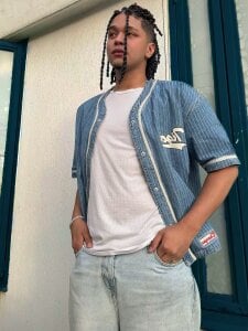 dear_oss1 Blue is my favorite color 💙 Pic 2