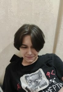 GraypacLive Misha (old version) Pic 2