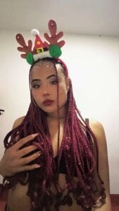 Lucerop_ 🙈✨🎄Merry sexy xmas ✨🎄🙈 Foto 5