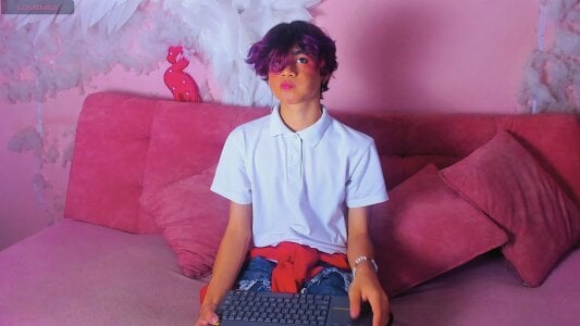 Leo_Glow kawaii student 圖片 3