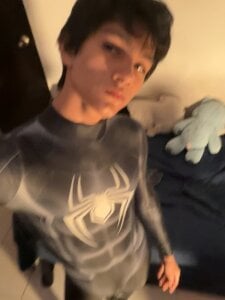 Angel_bunny2 🕷️ 사진