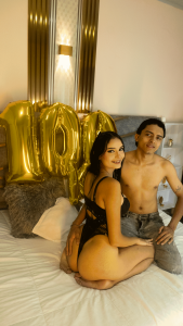 samantha_and_williams 🎉 100K Followers! slika