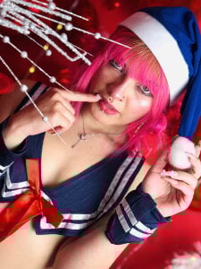 Tiffany_Bms MERRY CHRISTMAS🎄🎅 Pic 2