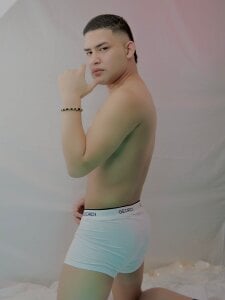 Brown_Vincent 🤍 Pic 2