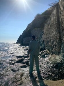 Ethan_Fox11: 🌊⛵Vacation🏖️ ( 4 фото)