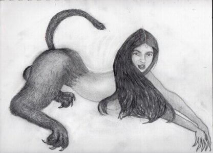 p_u_m_a_ Fan Art Pic 2