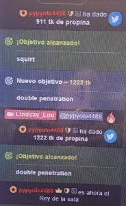 Lindsay_Lou Para mi rey pypyolo4488 صورة واحدة|Lindsay_Lou Para mi rey pypyolo4488 صورتان|Lindsay_Lou Para mi rey pypyolo4488  3 صور|Lindsay_Lou Para mi rey pypyolo4488  3 صورة