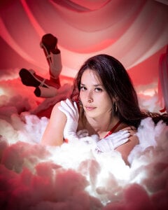 Emily_Jolieの❤️‍🔥Angel❤️‍🔥の 7枚の写真